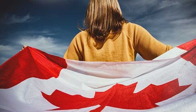 We have nothing to be ashamed of on Canada Day