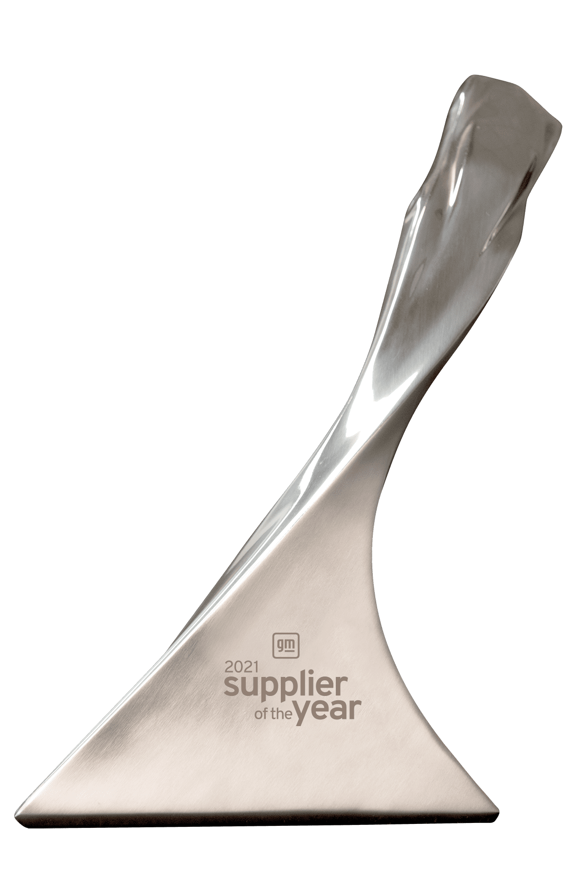 General Motors Names Cooper Standard a 2021 Supplier of the Year