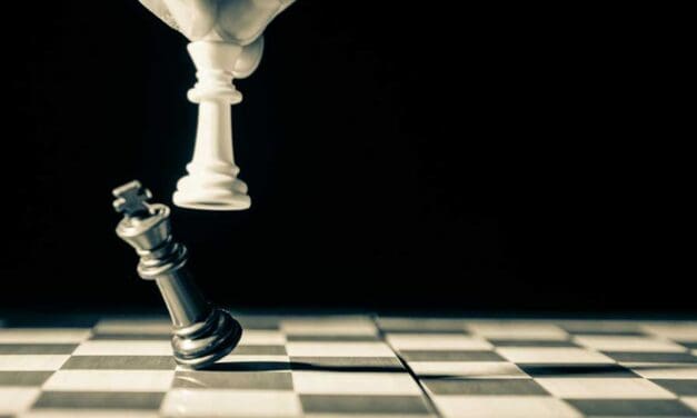 When truth falters, democracies begin to decay