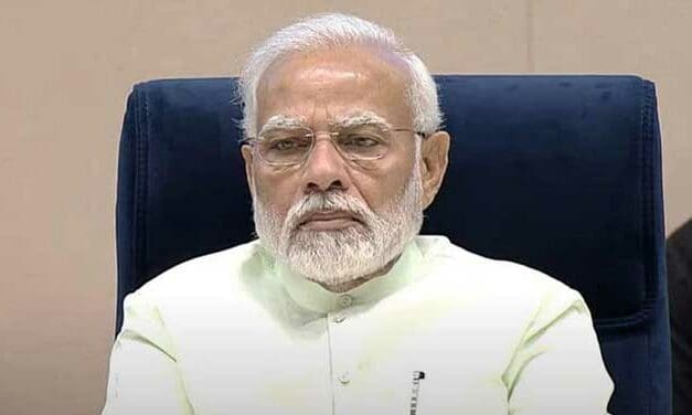 India undermining America’s ban on Russian oil