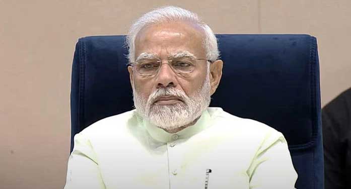 India undermining America’s ban on Russian oil