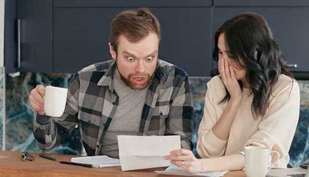 Each Canadian owes $56,000 in government debt