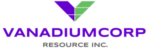 Vanadiumcorp Announces Electrolyte Plant Equipment Financing