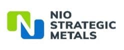 Nio Strategic Metals Announces Share Purchase Agreement