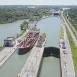 St. Lawrence Seaway strike a threat to agri-food sector