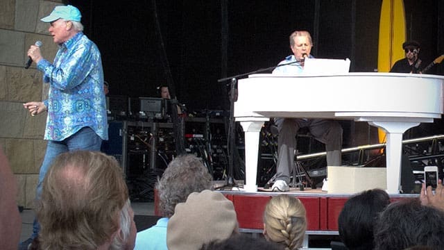 In a cynical age, the Beach Boys delivered a joyful, Alberta-style refusal to conform