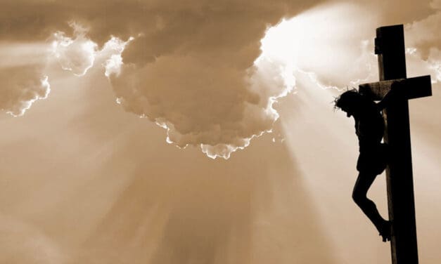 Who was Pontius Pilate, the man who sentenced Jesus to death?