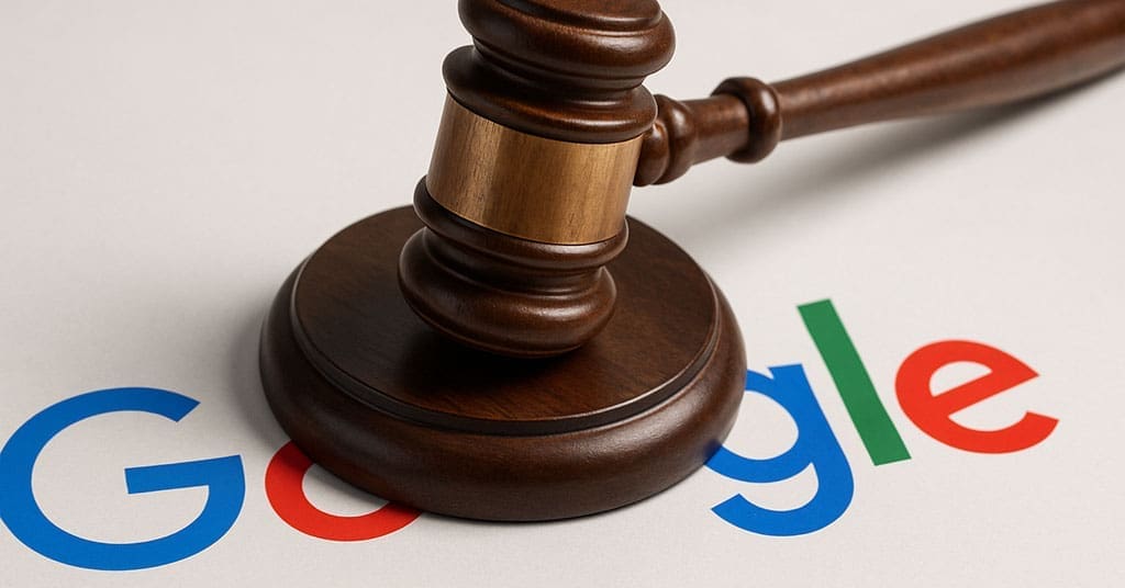U.S. Google lawsuits could help save Canadian journalism