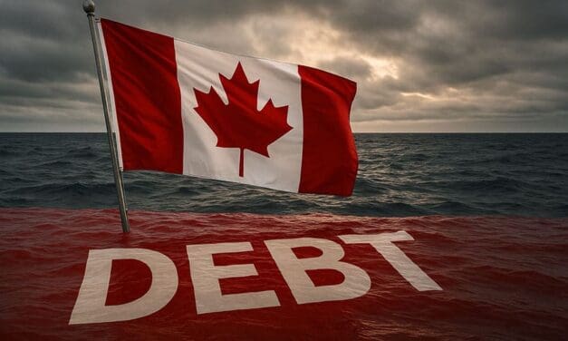 Canada urgently needs a watchdog for government waste