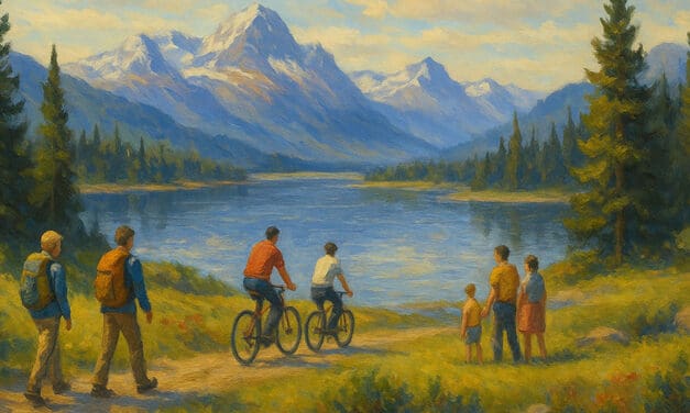 Canada isn’t broken. It’s worth fighting for