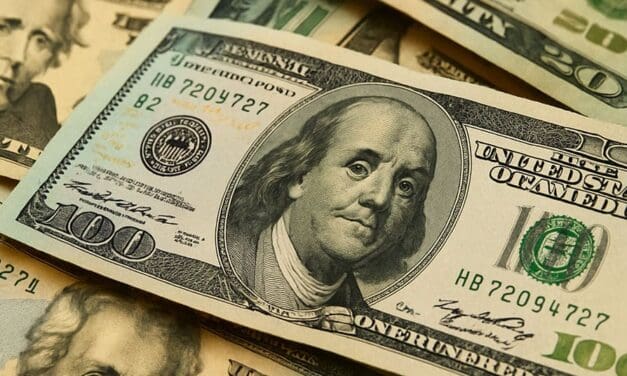 Why the world still bows to King Dollar