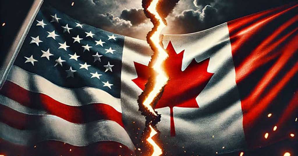 Canada’s economic pain could be a blessing in disguise