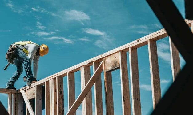 Build, baby, build? Not without more workers