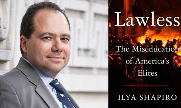 How DEI is hijacking the future of legal education