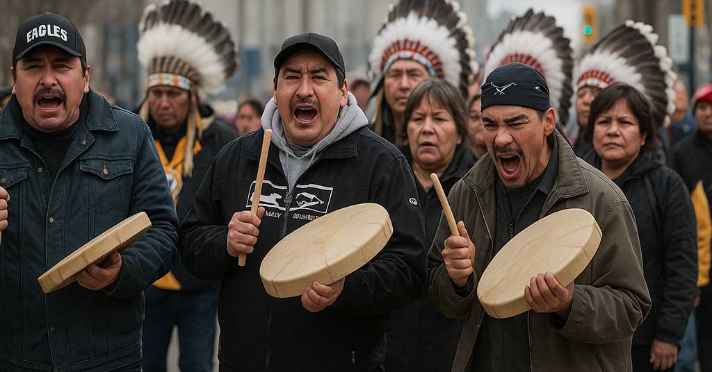 Ottawa’s land claims program is spiralling out of control