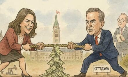 What Alberta is asking Canada