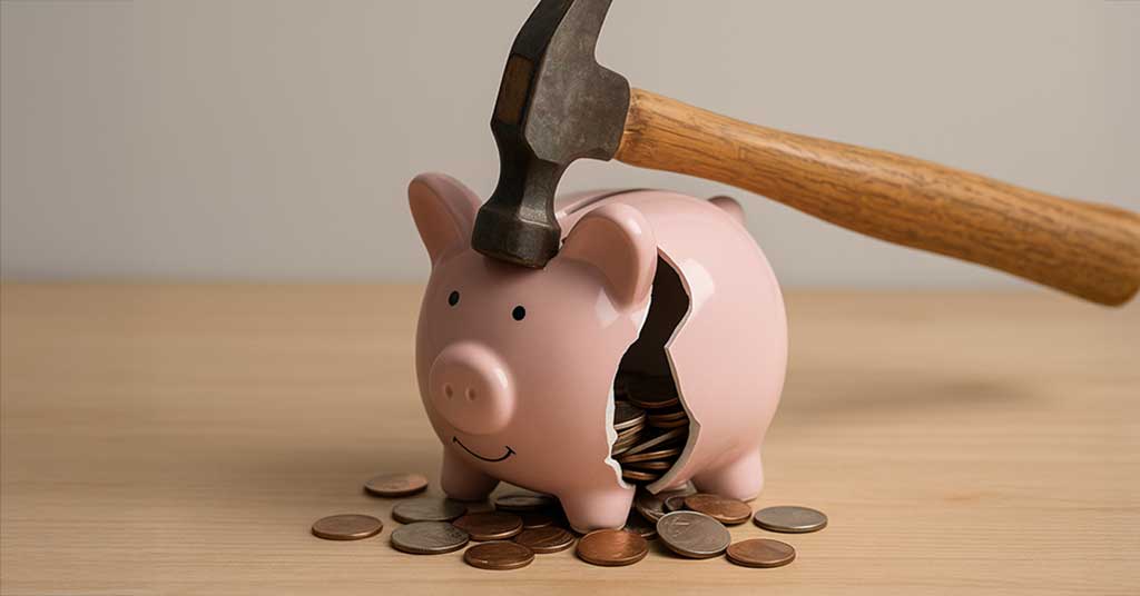 Rising debt threatens Saskatchewan’s financial future