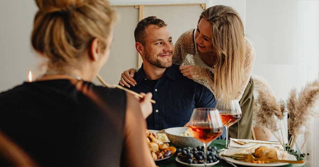 Canada’s Thanksgiving isn’t just a U.S. copycat