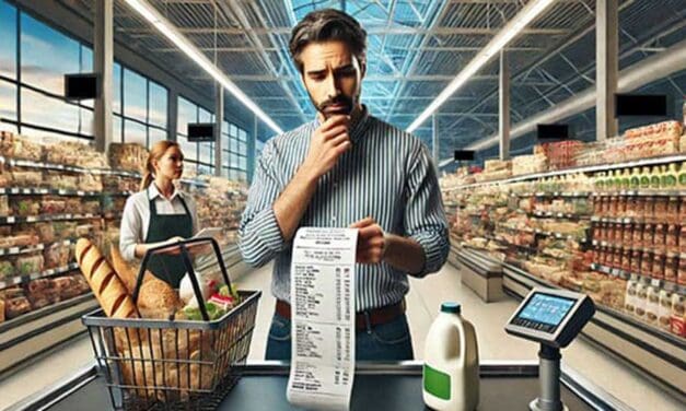 Canada has a policy-driven food inflation problem