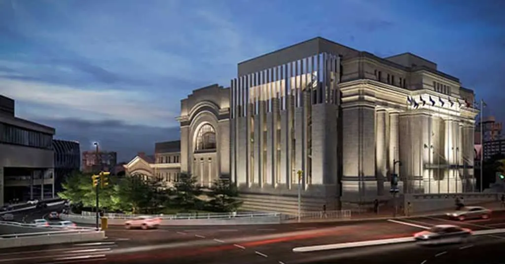 Carney must act now to reform the Senate