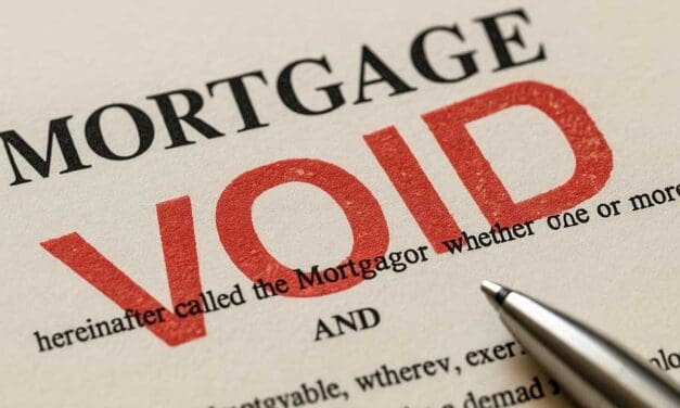 Property rights in Canada under threat from court rulings
