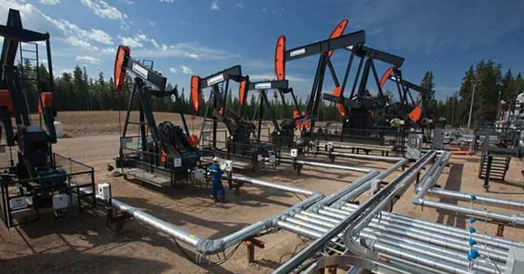 Is Alberta about to hit its oil sands emissions cap?