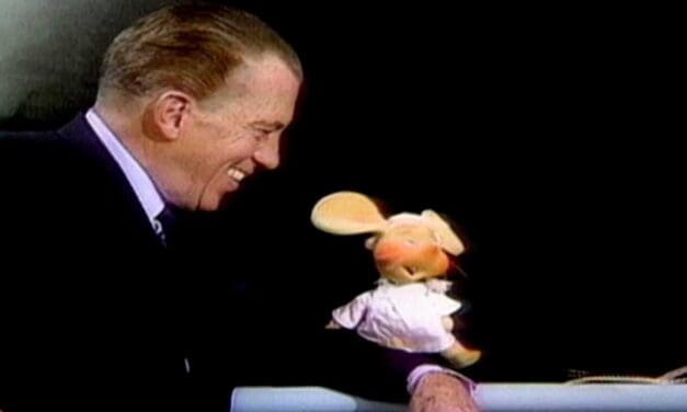 Stop sneering at Topo Gigio and Kenneth Clark’s Civilisation