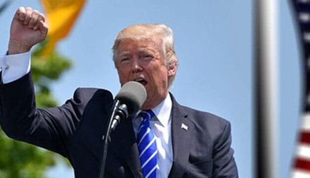 How to fight the right, one committed citizen after another