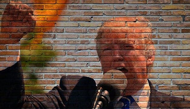 Canadian competitiveness lags because of U.S. tax reform