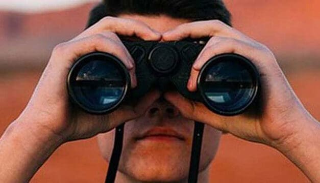 Finding the right career path