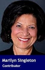 Marilyn Singleton