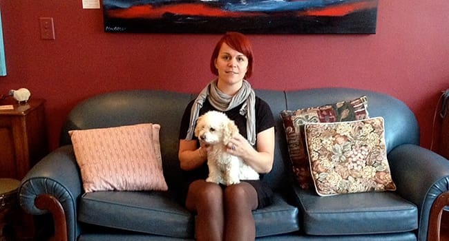 Our relationship with our stuff is mutual, says U of A researcher