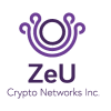 ZeU Proposes Up to $1.5 Million Shares Offering Financing