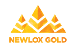 Newlox Resumes Pouring Gold