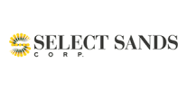 Select Sands Provides Corporate Update