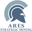 Ares Strategic Mining Inc. Announces the Acquisition of 28 New Claims Showing Fluorspar Mineralization, and the Consolidation of the Spor Mountain Fluorspar District