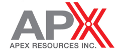 Apex Resources Inc. Announces Closing of Kena Property Sale