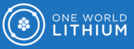 One World Lithium Engages Two New Consultants
