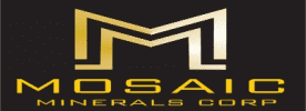 Mosaic Minerals to Drill Gaboury Project