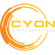 Cyon Exploration Letter to Shareholders