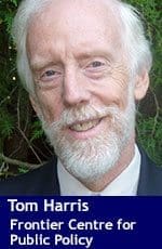 Tom Harris