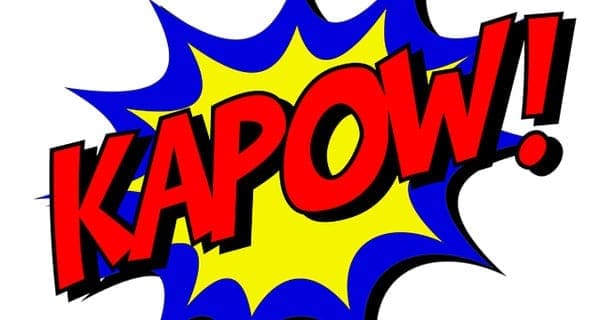 The next generation of Canadian superheroes