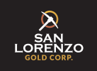 San Lorenzo's MAG Survey Progressing on its 100% Owned Large Scale Copper-Gold Porphyry Salvadora Project, Chile