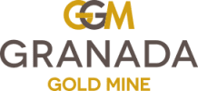 Granada Gold Mine Bulk Sample Processing