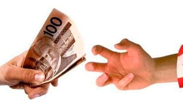 Canadians pay the price for Ottawa’s trade war strategy