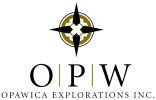 Opawica Identifies 14 High Priority Drill Targets on Bazooka