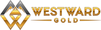 Westward Gold Confirms Near-Surface Gold Mineralization in T2301 & Provides Drilling Update