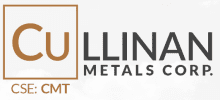 Cullinan to Acquire Past Producing Copper Mines