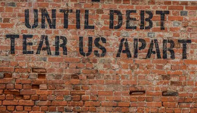 The problem with Trudeau’s fiscal responsibility message