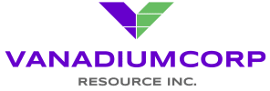 VanadiumCorp Corporate Update